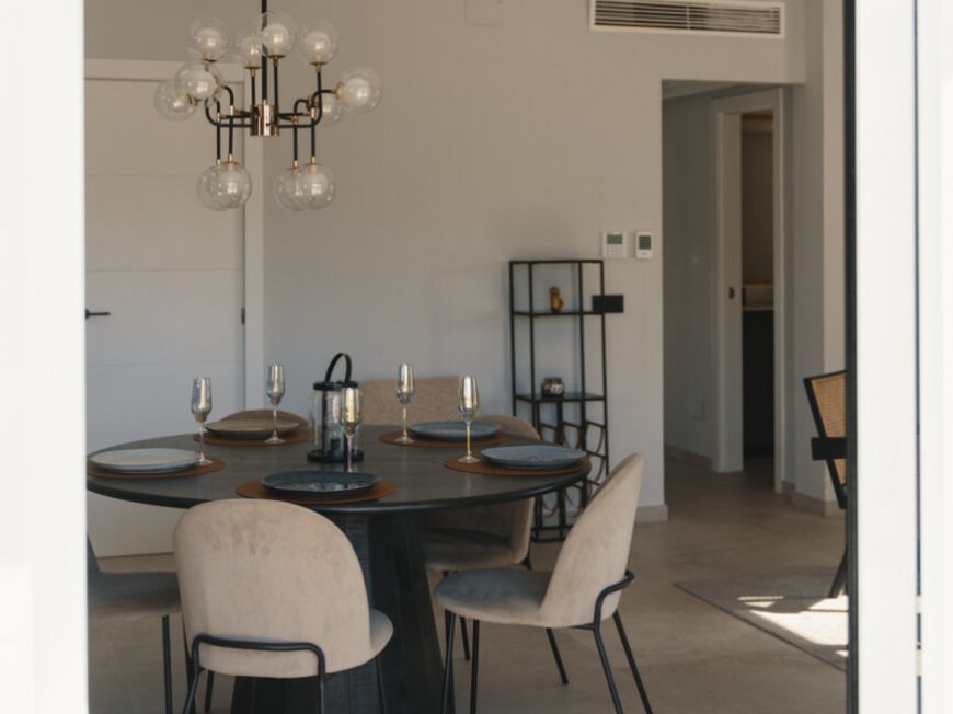 Испания penthouse costa-del-sol