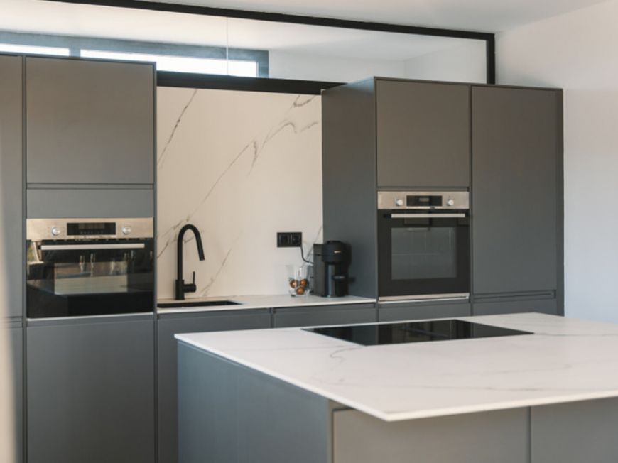 Испания penthouse costa-del-sol