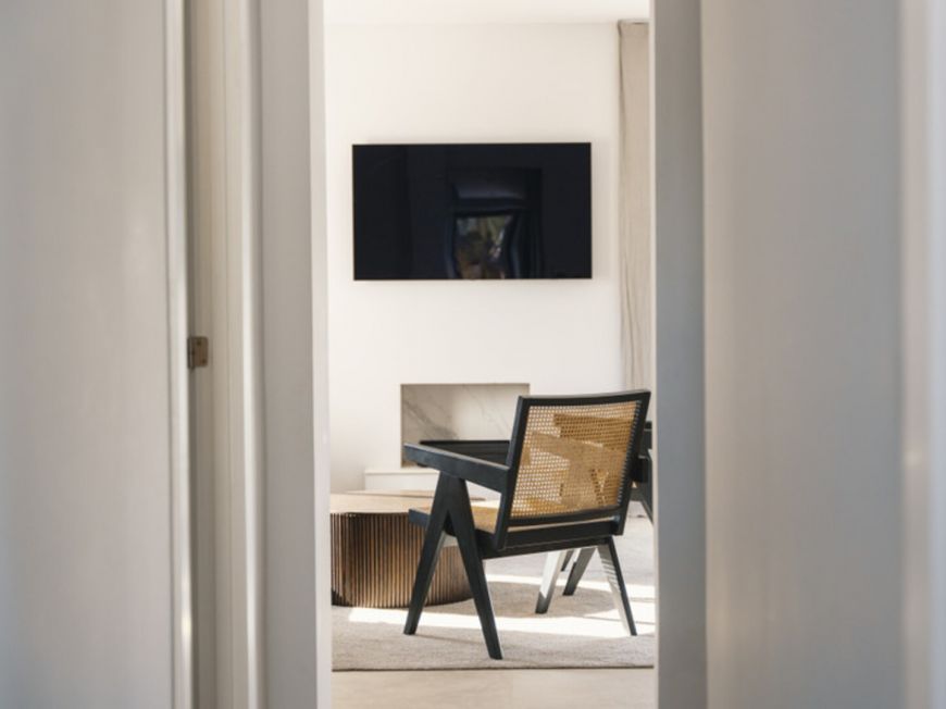 Španělsko Penthouse Costa-del-sol