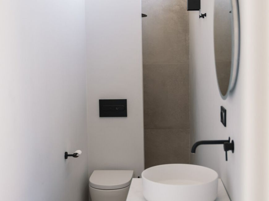 Španělsko Penthouse Costa-del-sol