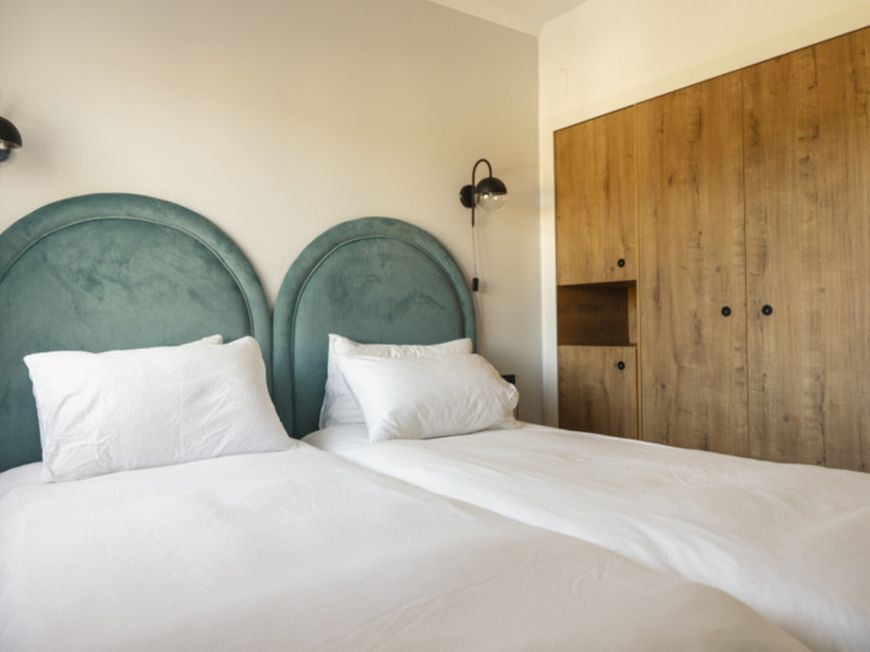 Španělsko Penthouse Costa-del-sol