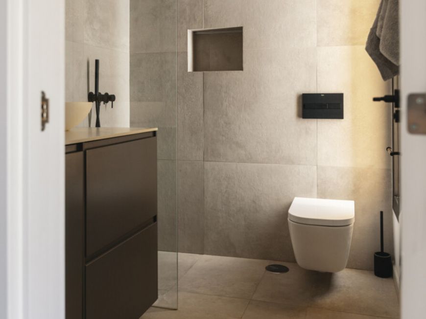 Испания penthouse costa-del-sol