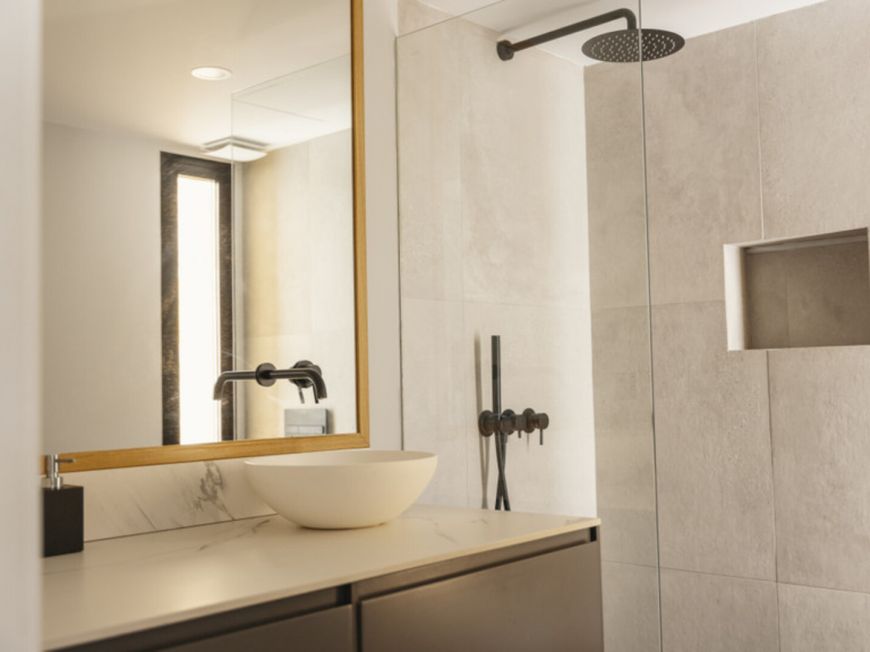 Испания penthouse costa-del-sol