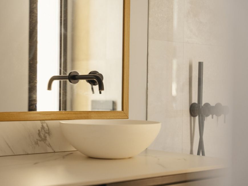 Španělsko Penthouse Costa-del-sol
