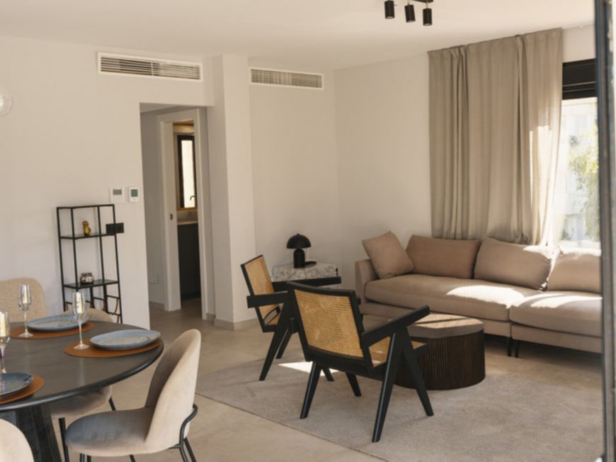 Испания penthouse costa-del-sol