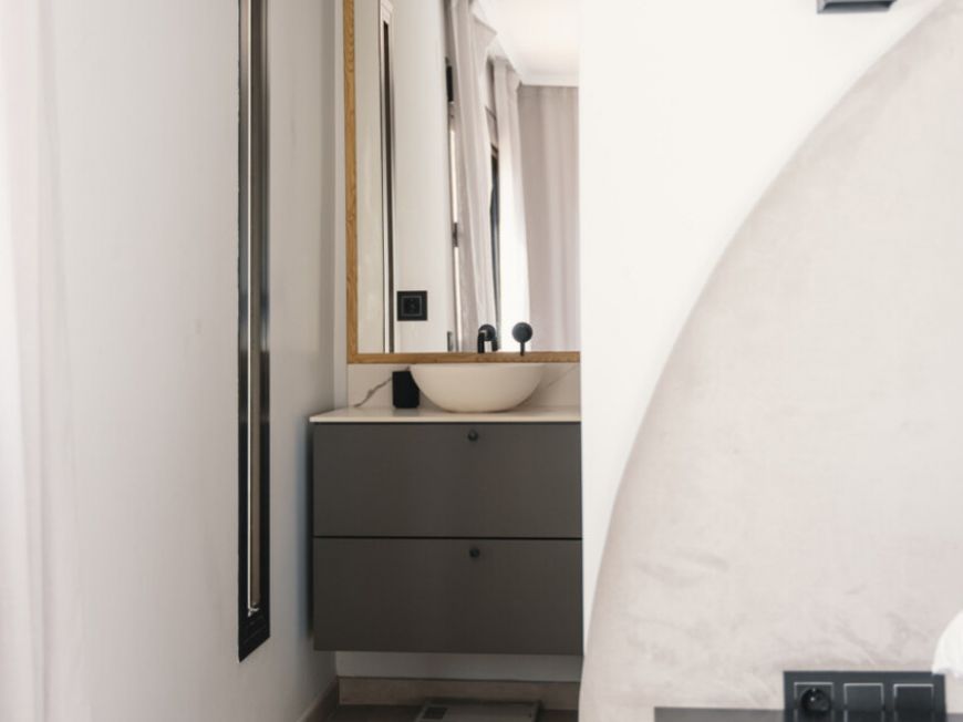 Испания penthouse costa-del-sol