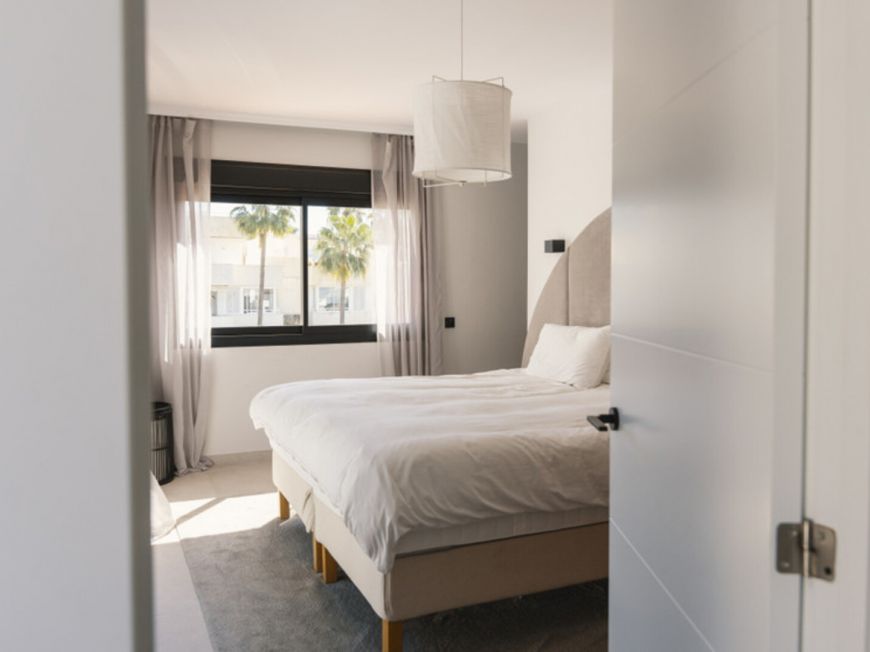 Испания penthouse costa-del-sol