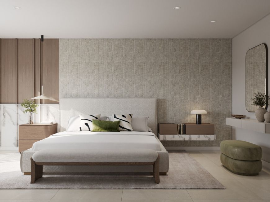 Испания houses costa-del-sol