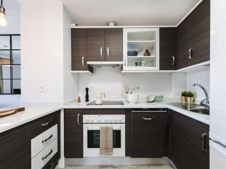 Španělsko Apartmány / byty Costa-del-sol