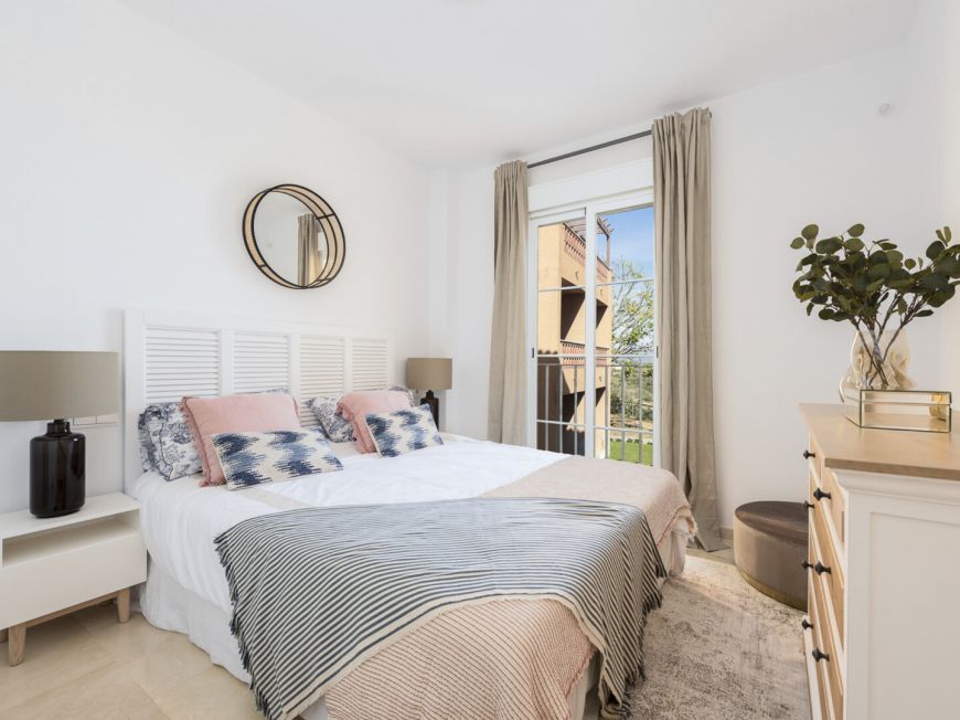 Španělsko Apartmány / byty Costa-del-sol