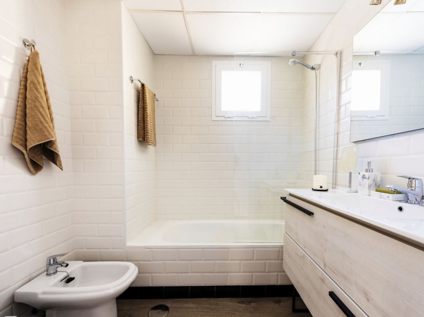 Španělsko Apartmány / byty Costa-del-sol