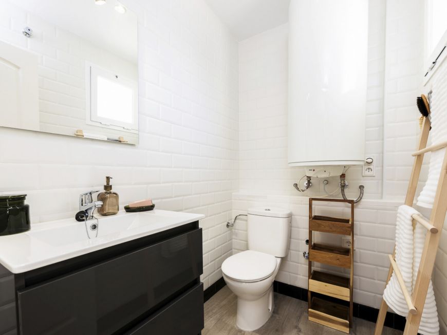 Španělsko Apartmány / byty Costa-del-sol