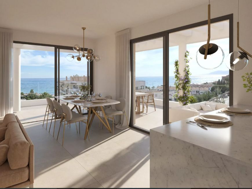 Испания apartments costa-del-sol