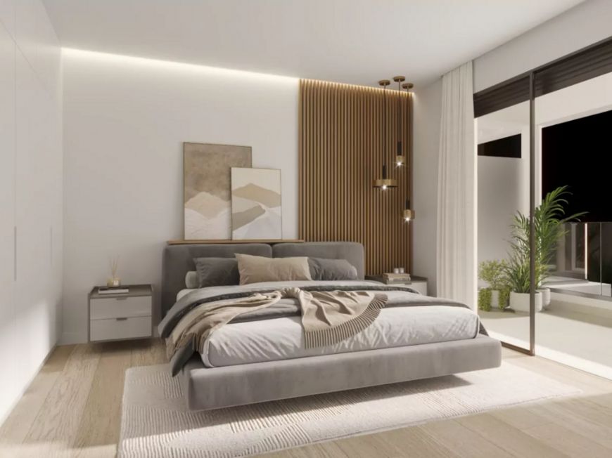 Испания apartments costa-del-sol