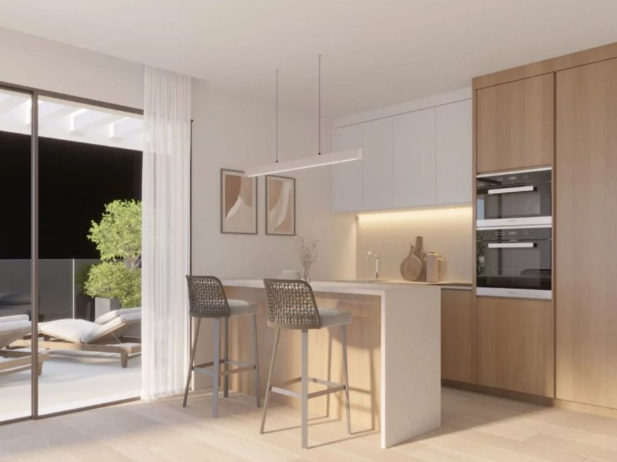 Испания apartments costa-del-sol