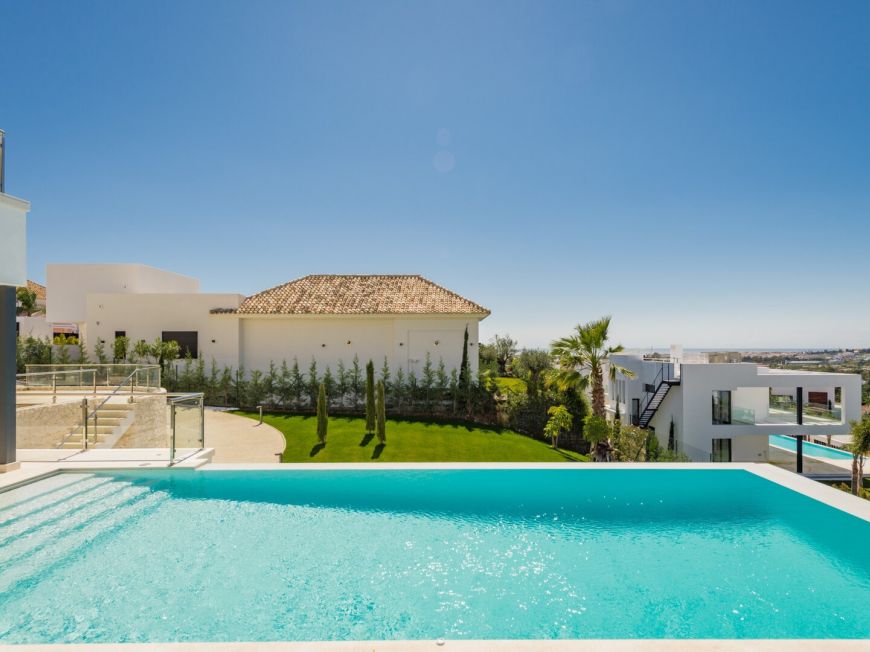 Испания houses costa-del-sol