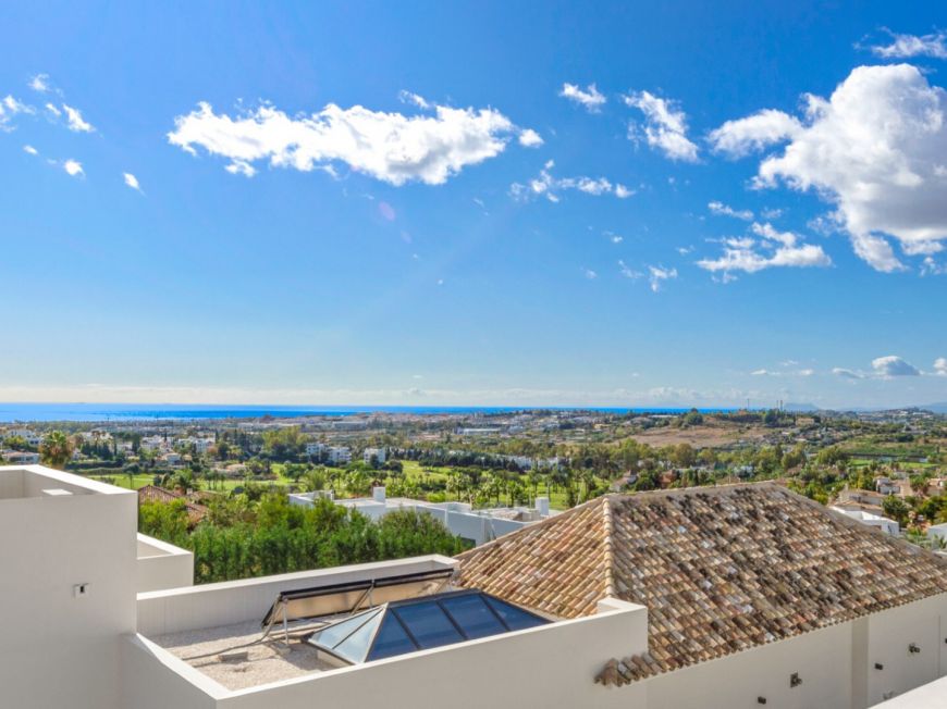 Испания houses costa-del-sol