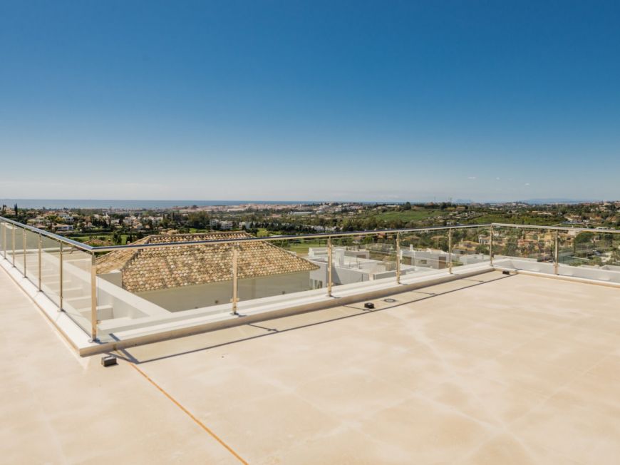 Испания houses costa-del-sol