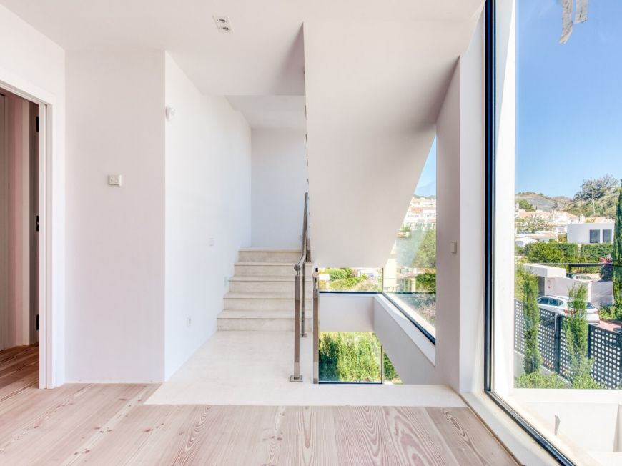 Испания houses costa-del-sol