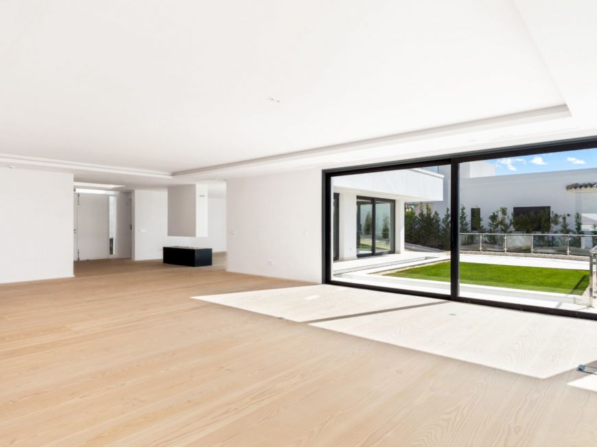 Испания houses costa-del-sol