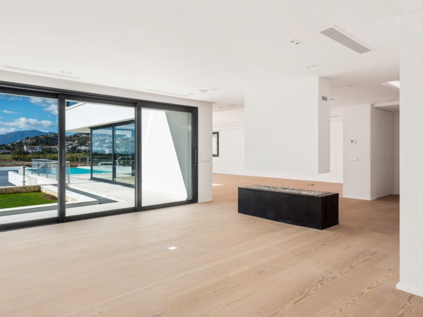 Испания houses costa-del-sol