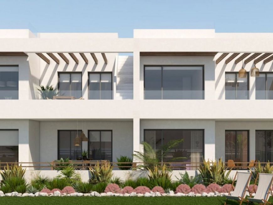 Španělsko Bungalov Torrevieja