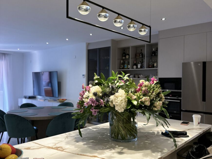 Španělsko Apartmány / byty Costa-del-sol