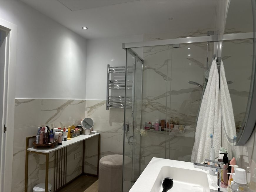 Španělsko Apartmány / byty Costa-del-sol