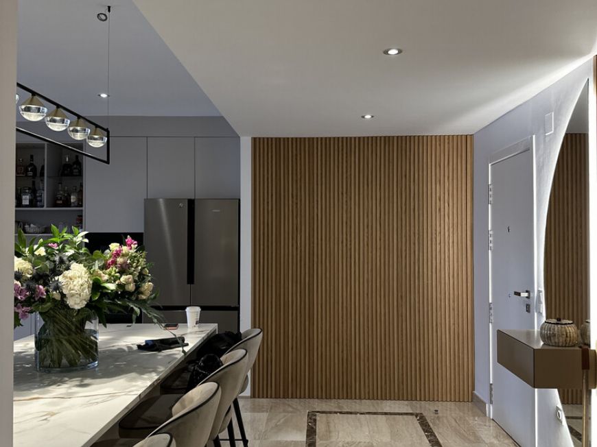 Španělsko Apartmány / byty Costa-del-sol