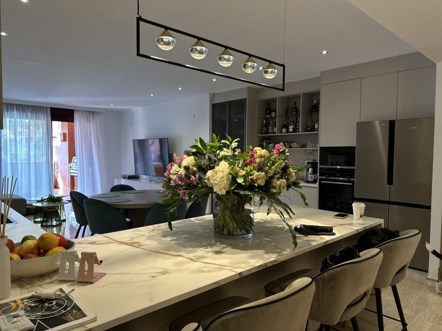 Испания apartments costa-del-sol