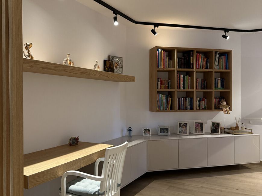 Španělsko Apartmány / byty Costa-del-sol