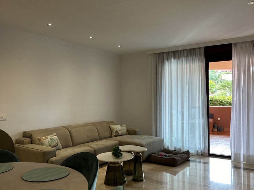 Испания apartments costa-del-sol