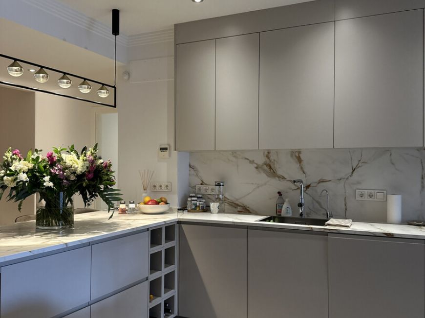 Испания apartments costa-del-sol