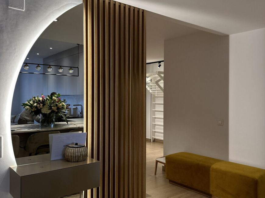 Испания apartments costa-del-sol