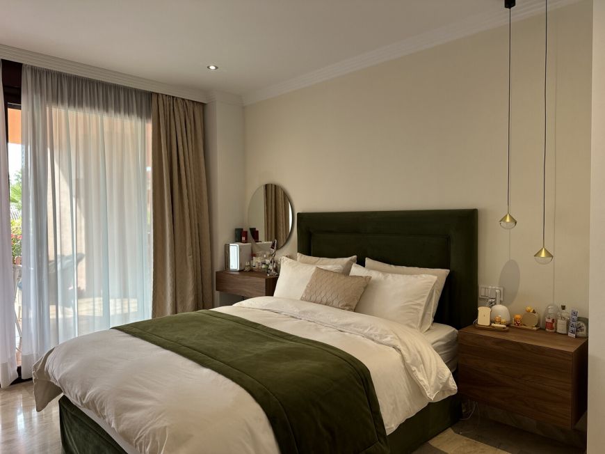 Испания apartments costa-del-sol