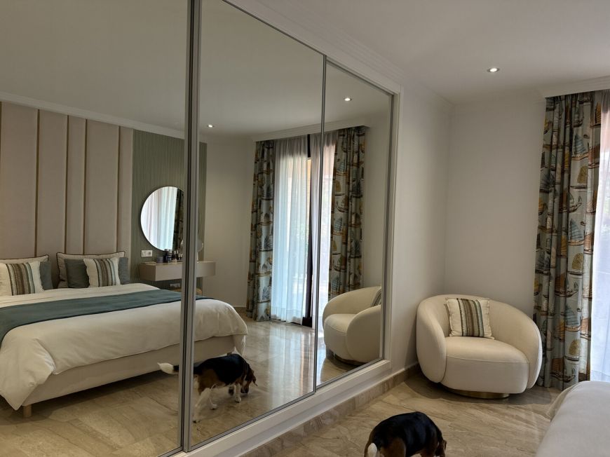 Испания apartments costa-del-sol