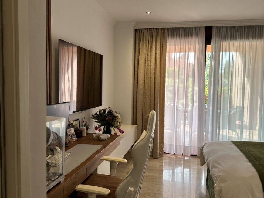 Испания apartments costa-del-sol