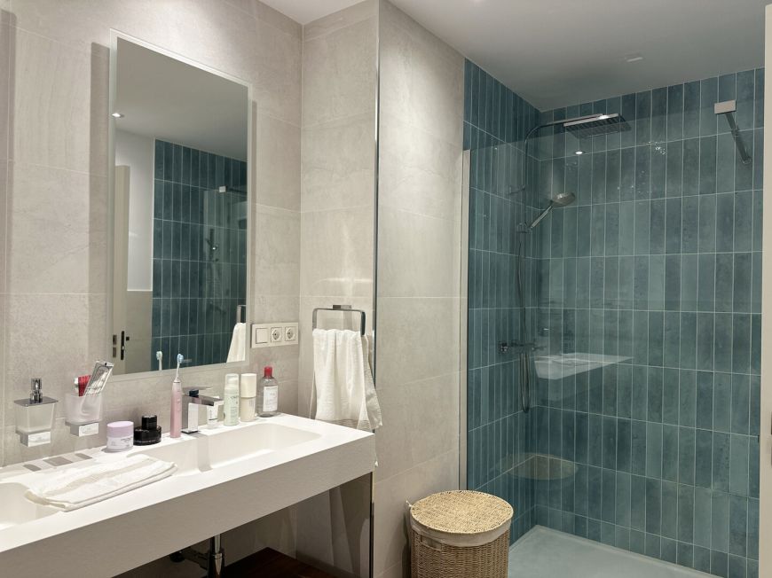 Španělsko Apartmány / byty Costa-del-sol