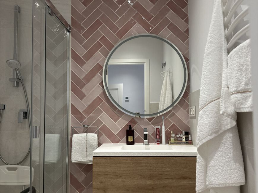 Španělsko Apartmány / byty Costa-del-sol