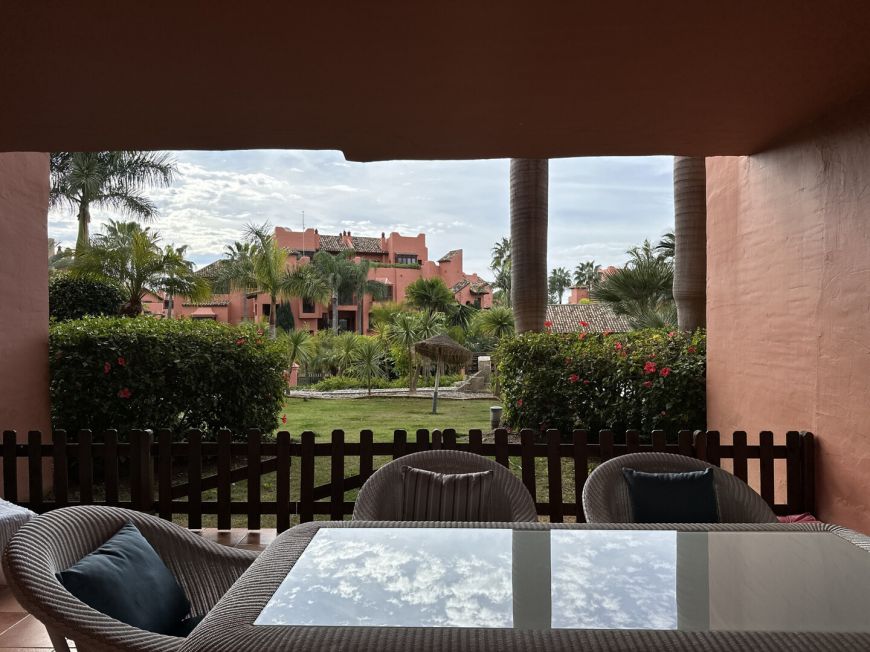 Испания apartments costa-del-sol