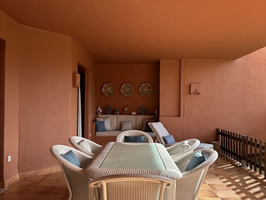 Испания apartments costa-del-sol