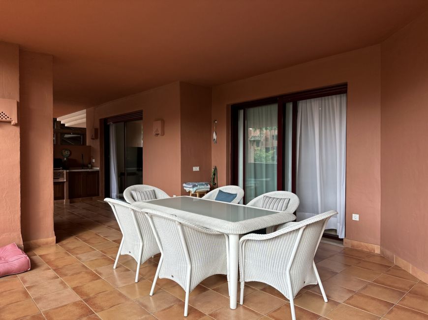 Španělsko Apartmány / byty Costa-del-sol