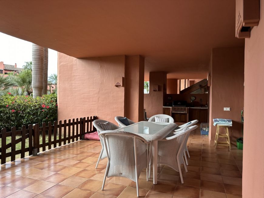 Španělsko Apartmány / byty Costa-del-sol