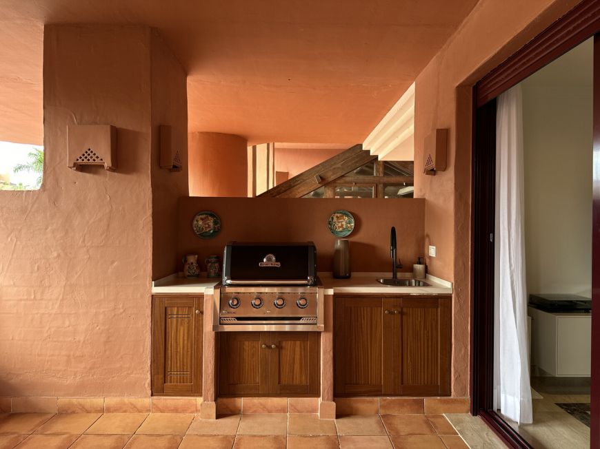 Испания apartments costa-del-sol