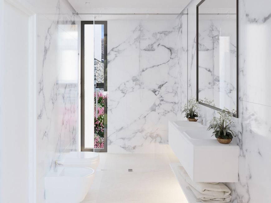 Španělsko Dům Costa-del-sol