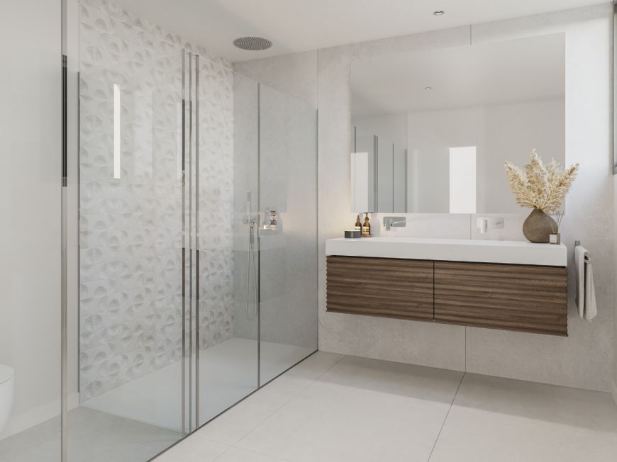 Španělsko Apartmány / byty Costa-del-sol