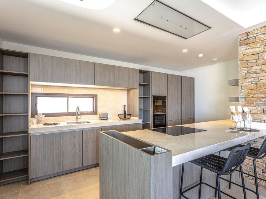 Španělsko Dům Benahavis