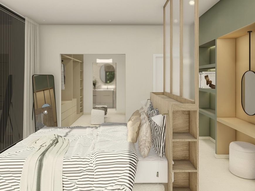 Испания houses polop