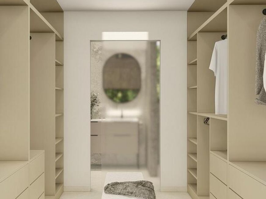 Испания houses polop