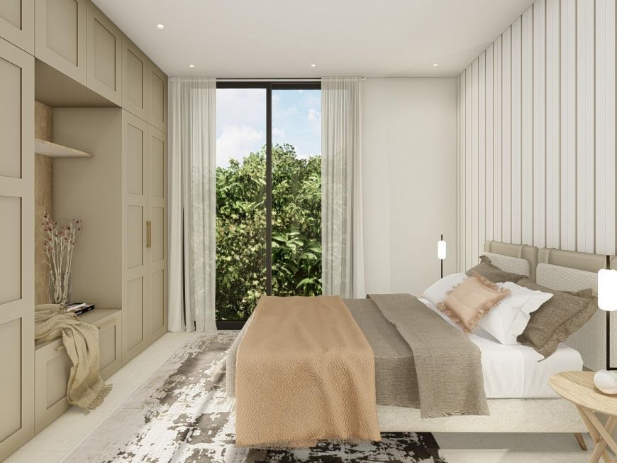 Испания houses polop